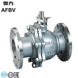 Durable GB Standard Cast Steel Ball Valve - High Performance Design
