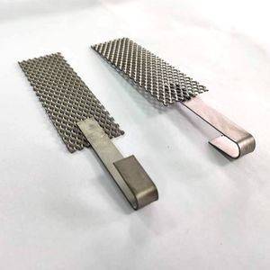 Stock Lead Dioxide Coated Titanium Electrode Pbo2 Coated Titanium Anode for Making Perchlorate