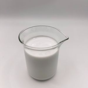 Zinc Content 10.5-11.5% Super-Fine Zinc Stearate Emulsion CAS No. 557-05-1