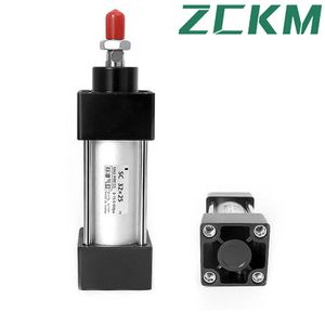Pneumatic Cylinder Pneumatic Air Cylinder Air Hose Fittingsrapid Pneumatic Joint Robot Gripper Hydraulic Cylinder Water Bottle Gas Cylinder CO2 Cylinder