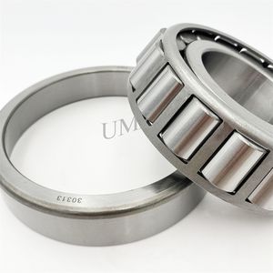 Umz Bearing High Precision 30304 32304 32005X 30205 32205 33205 Tapered Roller Bearing/Taper Roller Bearing