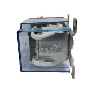 Durable Electrical Power PCB Relay for Jqx-60f with High Quality