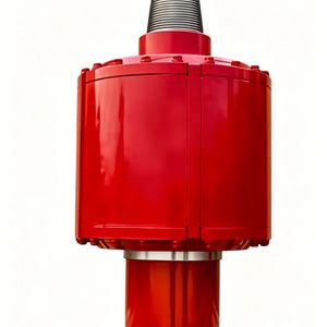 API Standard Top Drive Floating Cushion Sub for Oilfield Drilling