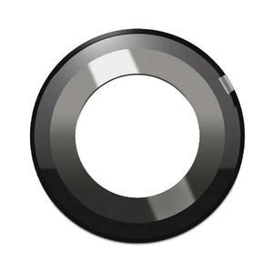 Machine Industrial Knife Tungsten Carbide Industrial Blades Circular Shear Blade for Cutting Corrugated Paperboard