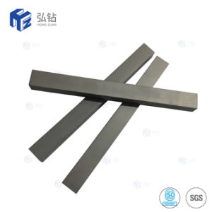 Yg6 Yg6X Solid Tungsten Carbide Bars