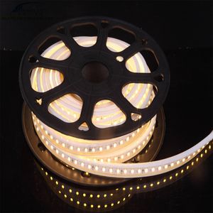 Perfect Indoor Lighting: Flexible and 360-Degree Luminous LED Strip Light