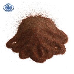 Factory Directly Provide Filter Media Rock Garnet Sand 20/40A for Water Filtration