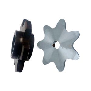 Sprocket Wheel Chain Toothed Gear Cog Wheel Gear Sprocket