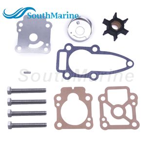 3B2-87322-0 Water Pump Repair Kit for Tohatsu Outboard Engine 8HP-9.8HP Parts
