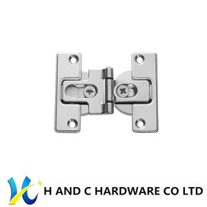 Furniture Hardware 180 Degree Folding Door Hinge