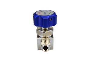 Ultra High Purity Gas Valve