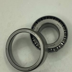 China Factory Jyoo NSK NTN Timken Koyo Nahchi 4t-32207 32207 7507 32207jr Tapered Roller Bearing