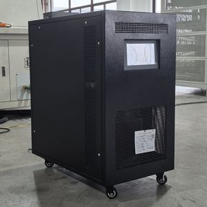 220V 50Hz to 115V 400Hz Frequency Converter