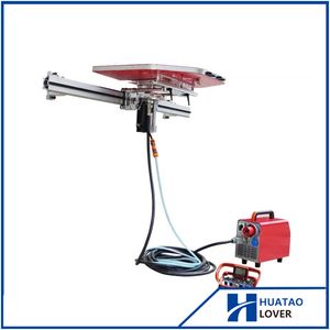 Electric Wall Saw Machine 380V Industrial Concrete Cutting Equipment