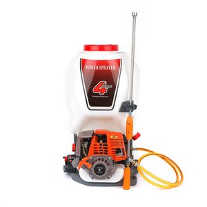 Knapsack Sprayer / Knapsack Power Sprayer (HTS-139FN)