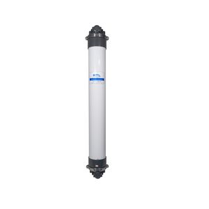 UF Mbr Water Filter Ultrafiltration Membrane Replacement Membrane