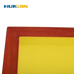 Hot Sale Aluminum Screen Printing Frame Aluminum Screen 25" X 36" - 160mesh