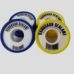 High-Density PTFE Threaded Sealing Tape--Special Gas Pipeline Sealing