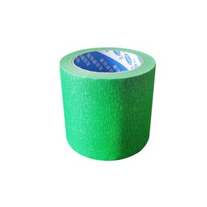 Decoration Masking Tape Dispenser 24mm X 50m Washi Tape Custom Printed