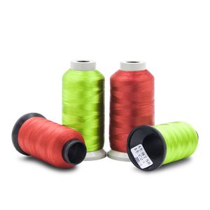 Colored Nylon Monofilament Sewing Embroidery Thread for Filter