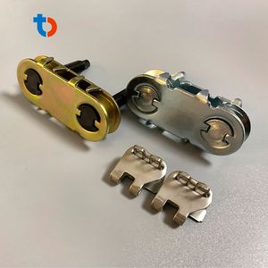Conveyor Belt Staple Hinged Fastener