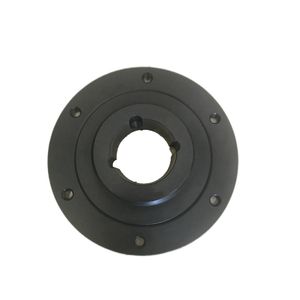 Sm20 High Quality Cast Iron Taper Bushing Sheaves Bolt on Hubs