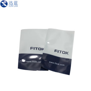 Custom Vacuumable Nylon Bag Durable Industrial Grade PA Nylon Packaging Vacuum Bags