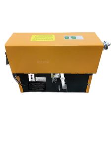 Premium Elevator Overspeed Governor for Enhanced Safety Standards