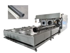 PVC Pipe Belling Machine (SGK200)