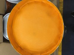 High Gloss Resin Ink for Offset Printing Machine