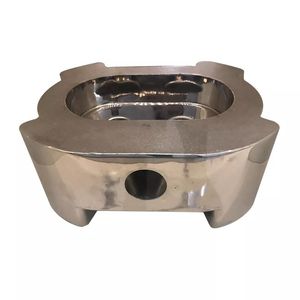 China Factory Alloy Steel Investment Casting for Auto Parts