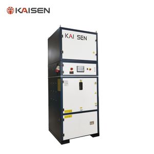 Ksdc-8604A Dust Collector/Cleaner with 4 Filter Cartridges