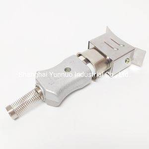 Heater Connector Adaptor European Plugs