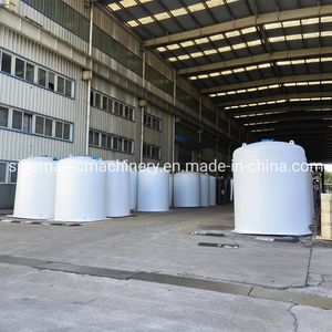 Liquid Oxygen Tank for Sales