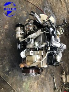 Excavator Engine Second Hand Engines for Nissan / Hyundai / Daewoo / Xichai