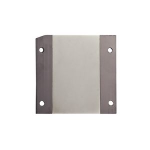 Platinum Coated Titanium Cathode Electrode for Hydrogen Production Pem Electrolyzer