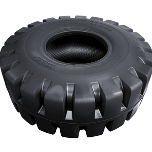 Premium Radial OTR Tires 23.5-25 26.5-25 for Dozers