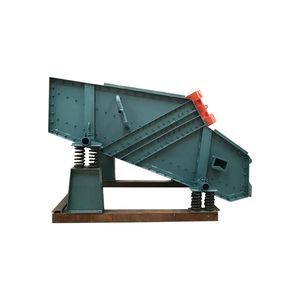 What Vibrating Screen Is Good for Sand Washing