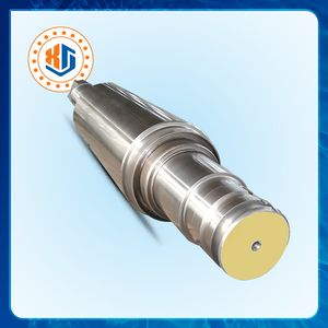 High Tensile Strength Infinite Chilled Cast Iron Roller for Wire Stock