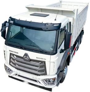 Sinotruk HOWO Tipping 6X4 Dump Truck