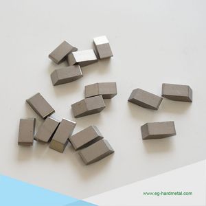 Tungsten Cemented Carbide Tipped Circular Saw Blade