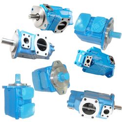 OEM Quality Wholesale Price High Hydraulic Pressure Vane Pump for Vickers