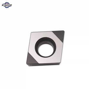 CNC Ccmt Dcmt Vcmt Vbmt Hard Turning Tool CBN Insert