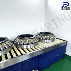 Thrust Self-Aligning Roller Bearing 293/500 293/530 293/560 293/600 293/630 293/670 293/710 293/750 293/800 293/850 90394/670 Spherical Thrust Roller Bearing