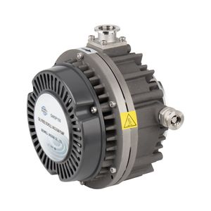 GWSP150 oil free scroll vacuum pump head repair pump part