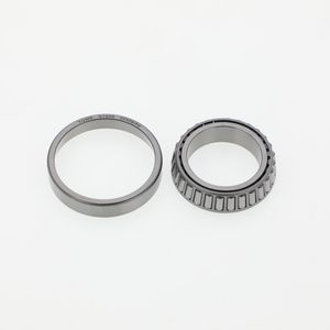 on Sale Low Friction Inch Tapered Roller Auto Bearing for Industrial Axle