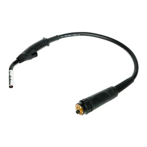 Esab 250A MIG Welding Torch Euro/Esab Connector & Gas Cooled