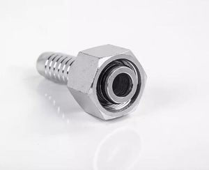 20411 Factory Wholesale Stainless Steel High Pressure Fitting Set Female Thread NPT BSPT Thread