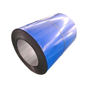 Premium Prepainted Galvanized Steel Coil for Industrial Use