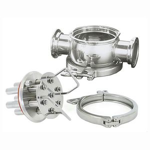 Oil Filter Magnet Magnetic Water Filtration Magnetic Filters Trap